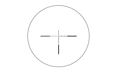 TRIJICON CREDO HX 4-16X50 SFP R/G/G