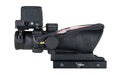 TRIJICON ACOG 4X32 RED CHEV 223 RCR