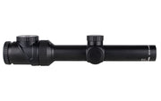 TRIJICON ACCUPOINT 1-8X24 SFP GR BDC
