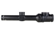 TRIJICON ACCUPOINT 1-8X24 SFP GR BDC