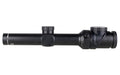 TRIJICON ACCUPOINT 1-8X24 SFP GR BDC
