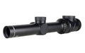 TRIJICON ACCUPOINT 1-8X24 SFP GR BDC