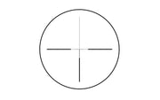 TRIJICON ACCUPOINT 1-8X24 SFP GR BDC