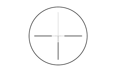TRIJICON ACCUPOINT 1-8X24 SFP GR BDC