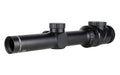 TRIJICON ACCUPOINT 1-8X24 SFP RD BAC