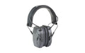 AXIL MX PRO EARMUFF BT BLK