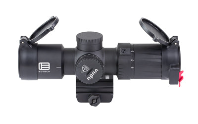 EOTECH VUDU 3-9X32 SFP MD6 MOA BLK