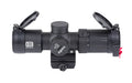 EOTECH VUDU 3-9X32 SFP MD6 MOA BLK