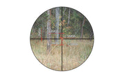 WINCHESTER SUPREME 1-4X24 ILLUM BLK