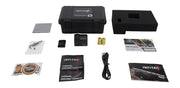 INFITAC FMP13BLACK   FAST MINI THERMAL 13MM   BLK