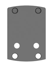 INFITAC PA01         RMCS PISTOL ADAPTER