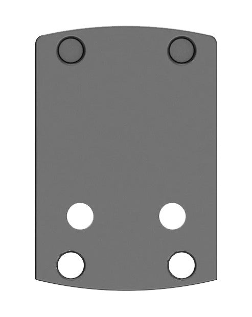 INFITAC PA01         RMCS PISTOL ADAPTER