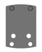 INFITAC PA01         RMCS PISTOL ADAPTER