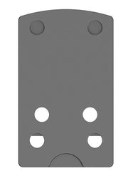 INFITAC PA02         DPP PISTOL ADAPTER
