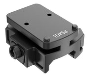 INFITAC PM01         PICATINNY RAIL ADAPTER
