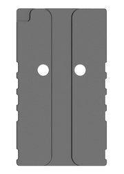 INFITAC PA03         GLOCK MOS PISTOL ADAPTER