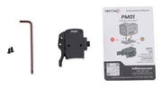 INFITAC PM01         PICATINNY RAIL ADAPTER