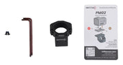 INFITAC PM02         30MM RING MOUNT