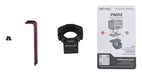 INFITAC PM02         30MM RING MOUNT
