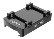 INFITAC PM05         LOW PICATINNY MOUNT