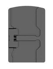 INFITAC PM04         AIMPOINT ACRO MOUNT