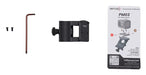 INFITAC PM03         45 DEGREE OFFSET MOUNT