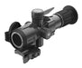 INFITAC IOL25        IOTS THERMAL 384X192
