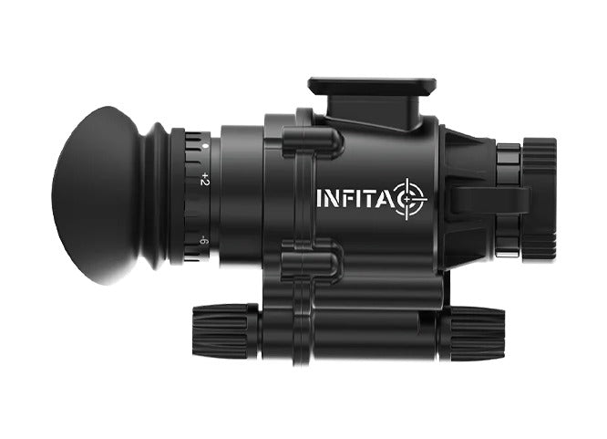 INFITAC DNVS-14PRO   DNVS PRO NIGHT VISION MONO