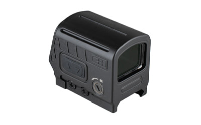C&H STRYKR RED DOT FOR FLUX/PDWS