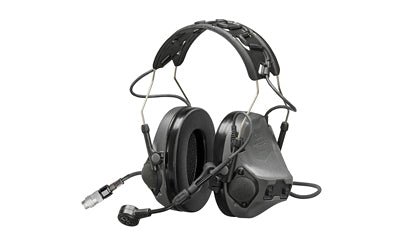 PELTOR COMTAC VIII DEFENDER GRAY