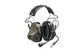 PELTOR COMTAC VIII DEFENDER OD GRN