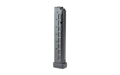 MAG B&T TP9/APC9/GHM9 9MM 30RD BLK