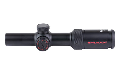 WINCHESTER SUPREME 1-4X24 ILLUM BLK