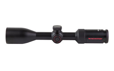 WINCHESTER SUPREME 4-12X44MM SF BLK
