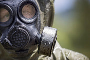 MIRA Safety CBRN Gas Mask Filter NBC-77 SOF - Hoplite Armor