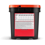 60 Serving Entree Bucket Emergency Food - Hoplite Armor