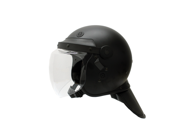 Haven Gear Riot Helmets