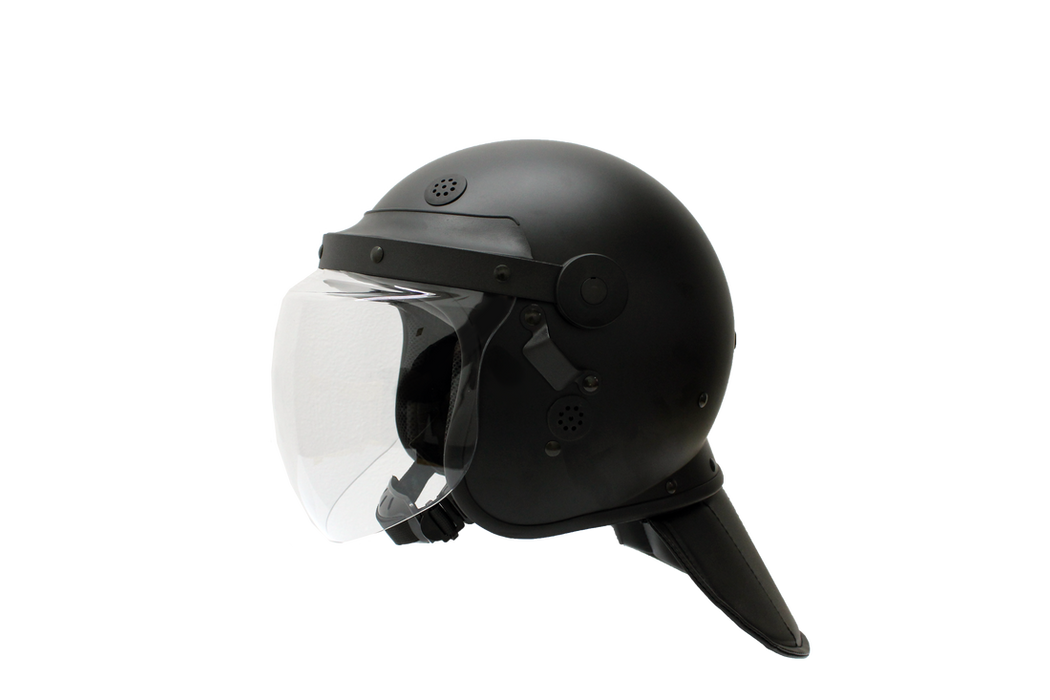 Haven Gear Riot Helmets