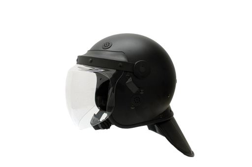 Haven Gear Riot Helmets