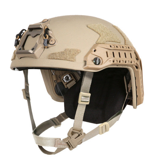 FAST SF Gen II - Tan499 - Hoplite Armor