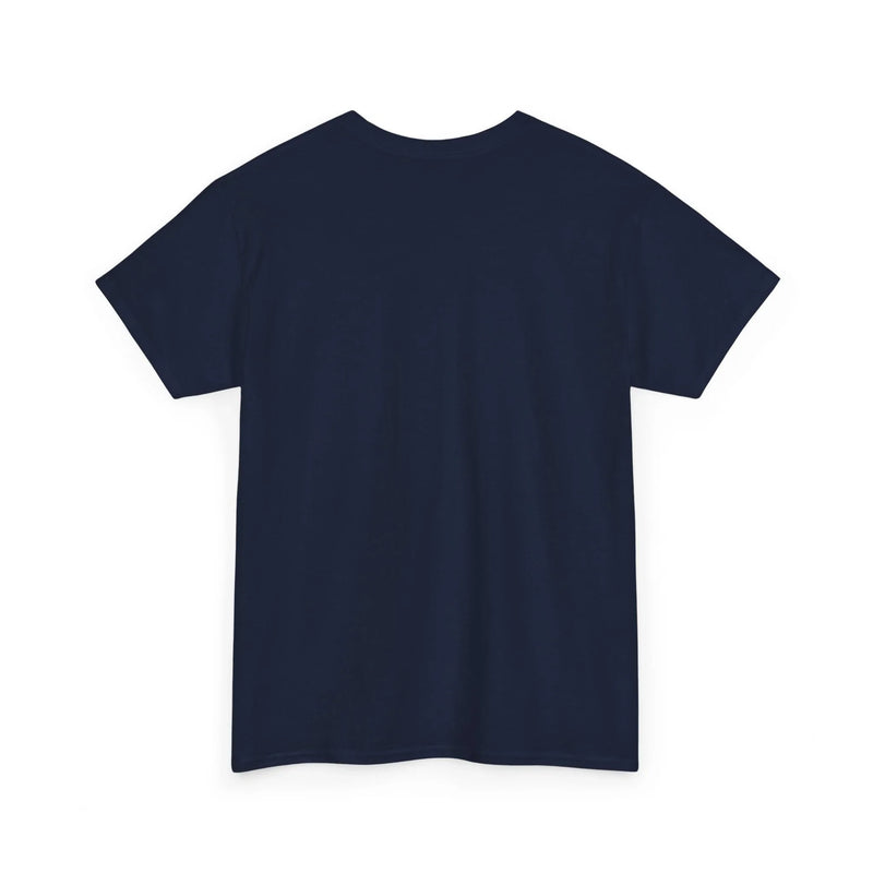 Hoplite Nation Unisex Heavy Cotton Tee - Hoplite Armor