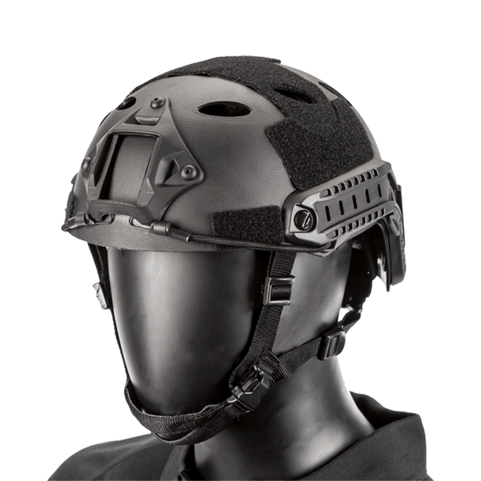 Bump Helmet