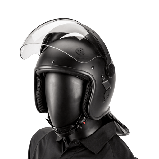 Haven Gear Riot Helmets
