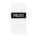 Anti-Riot Shield 4mm