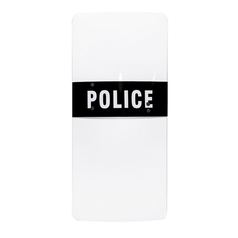 Anti-Riot Shield 4mm