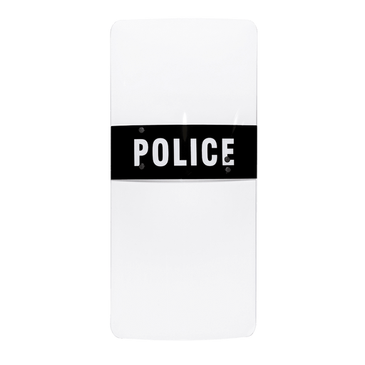 Anti-Riot Shield 4mm
