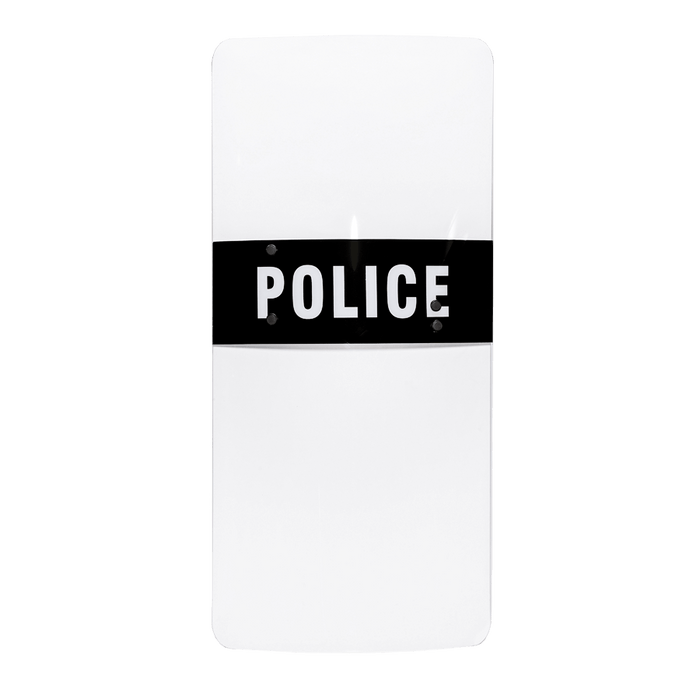 Anti-Riot Shield 4mm