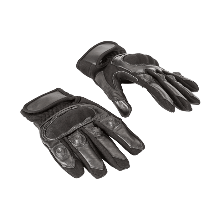 Hard Knuckle Glove