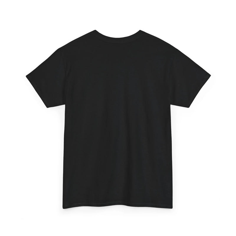 Hoplite Nation Unisex Heavy Cotton Tee - Hoplite Armor