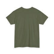 Hoplite Nation Unisex Heavy Cotton Tee - Hoplite Armor